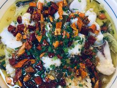 -宜宾海鲜酒家·三十年老字号