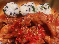 -INSA Korean Bistro饮鲨韩食酒馆