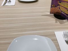 -必胜客(万达广场店)