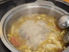 -重庆乌鱼庄·龙滋鲜(青羊大道店)