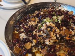-三猫黑鱼花(南大店)