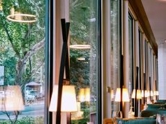 靠窗位-EN SPACE恩空间