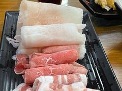 -丽江庭院·云南野生菌·海鲜火锅(鼓楼四合院店)