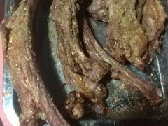 -新疆狼爷烤肉(宋庄店)