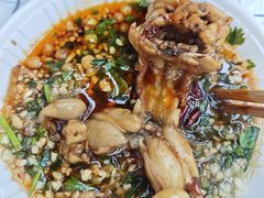 -蛙老爹·蜀香美蛙鱼头(王家湾店)