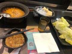 -呷哺呷哺(枫蓝国际店)