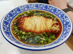-伟记奥面馆(养育巷店)
