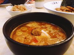 -八盛屋·沾面(集美万达店)