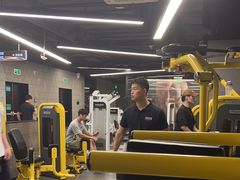-锐动健身(博地中心店)