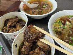 -好成财牛排馆(涂门街总店)