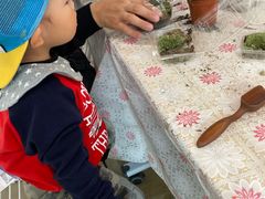 -婴智贝佳蒙特梭利早教托育中心(杨浦店)