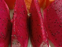 -盛江山自助料理(奥莱锦辉购物广场店)