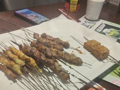 -三个大叔东北烧烤·砂锅菜(西三旗店)