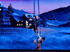 -中国马镇舞马世界主题乐园