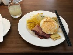 -昆山琶拉帝诗酒店·河畔咖啡厅Riverside Cafe