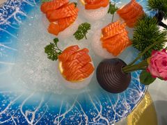 -吕记小鲜(昌吉店)