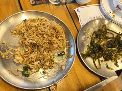 -后街佬·炭火鲜鱼杂(南城店)