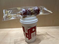 -Seesaw Coffee(西岸凤巢店)