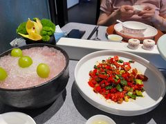 -柿合缘新京菜(国金中心商场店)