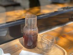 -小意思咖啡店(草桥店)