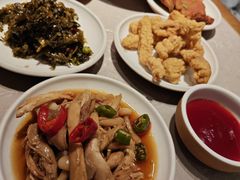 -松鹤楼·苏式汤面(虹桥天地店)