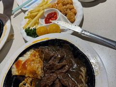-米莱蒂亞牛排餐厅(福园广场店)