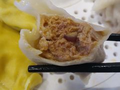 -金谷园饺子·烧烤·家宴(人大总店)