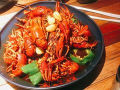 -红盔甲·小龙虾(人民广场店)