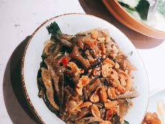 顺德鱼皮-大榕树下顺德菜(融创茂店)