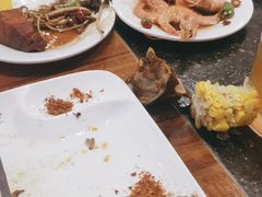 -汉巴味德(大悦城店)