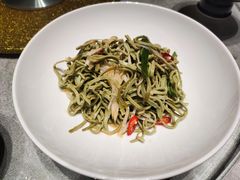 -鸽子侯·家宴·平价海鲜(绿地店)