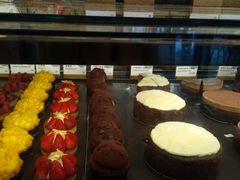 -BAKER&SPICE(安福路店)