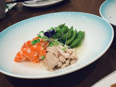 -乔家栅(襄阳南路店)