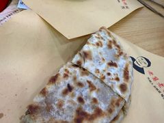 -老舅老蒙肉饼非遗店(一店)