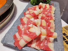 -陈艳红火锅菜·冒菜(簋街店)