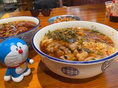 -公交新村粉店(赤岗冲店)