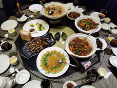 -茶叁酒肆·楚味江湖(菱角湖店)
