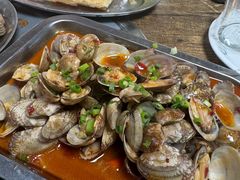 -清真·馬坡二旦烧烤(人生一串拍摄店)