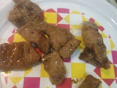 牛排丁-苏格里岛·自助烤肉·火锅海鲜(金鼎广场店)