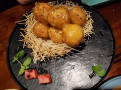 -我家厨房(报慈路店)