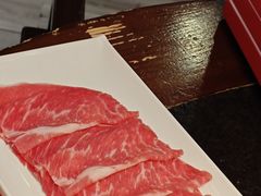 -京元盛铜锅涮肉(上海总店)