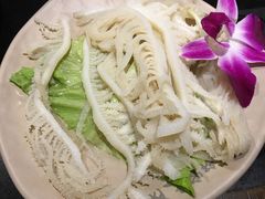 -舒家大院老火锅(台江路店)