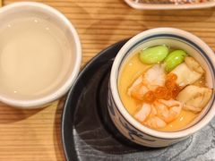 -鮨政·Omakase(福田平安金融中心店)