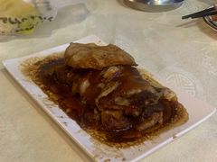 -抱德·潮汕味(敦和店原惠城鱼仔)