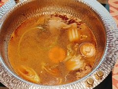 -牛YO寿喜烧火锅自助(三台子万象汇店)