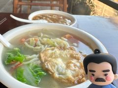 -孝店王酒酿馒头(安昌1店)