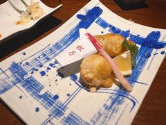 -松子料理(华威桥店)