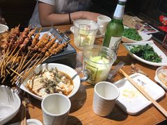 -管氏翅吧(人民大学店)