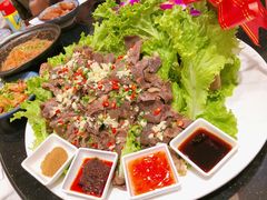 牛气冲天-苏浙徽·江南荟·本味融合菜(相城方圆里店)