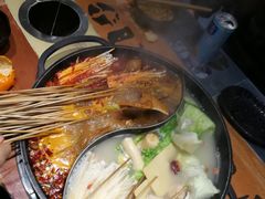 -长安大学渭水滋兰苑餐厅